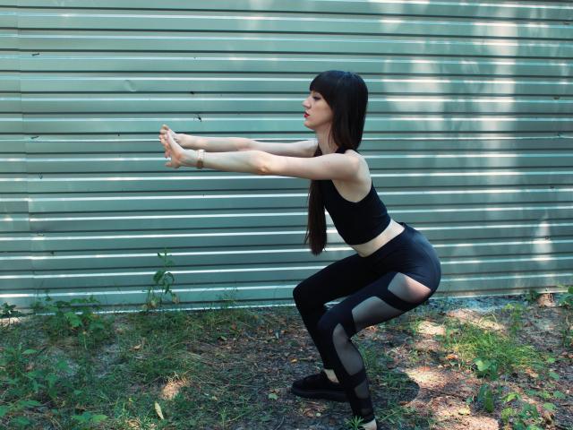 AgataLinn - Sexe cam en vivo - 9950801