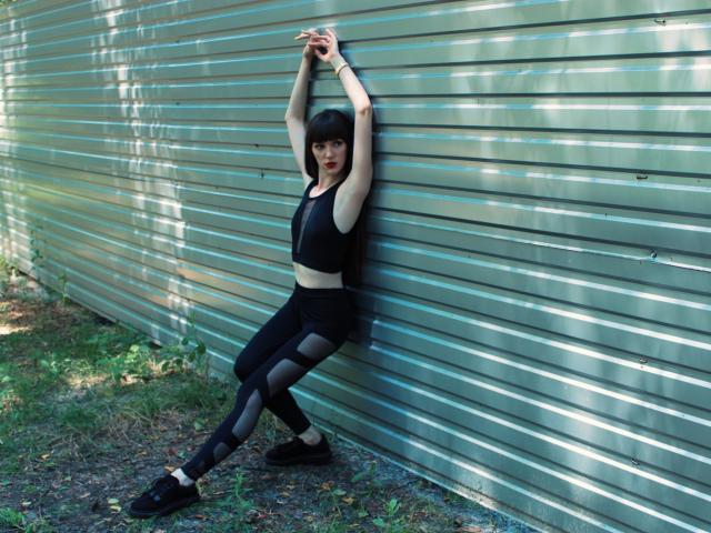 AgataLinn - Sexe cam en vivo - 9950817