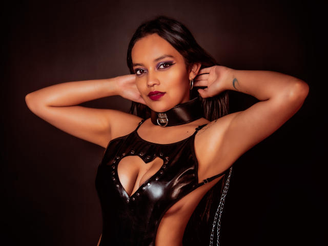 ScarlettBrown - Sexe cam en vivo - 9952217