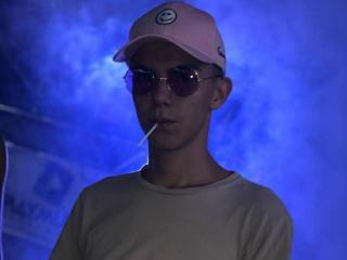 DanteHotx69 - Sexe cam en vivo - 9953169