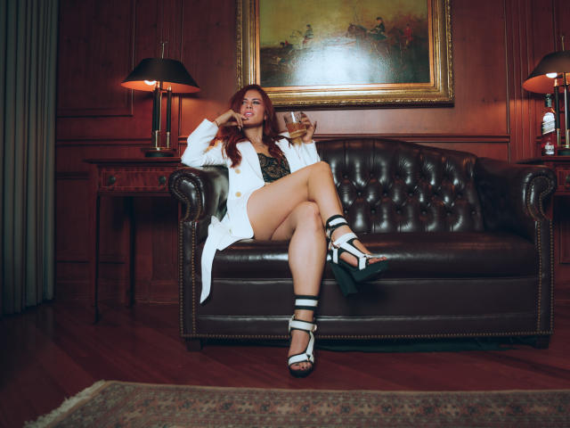 AlmaBell - Sexe cam en vivo - 9953889