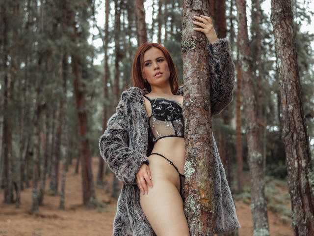 AlmaBell - Live sexe cam - 9954345