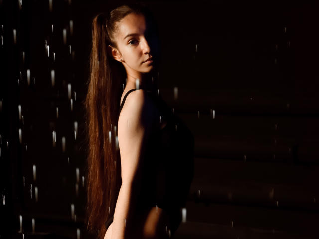 CarolinaWilliams - Sexe cam en vivo - 9955585