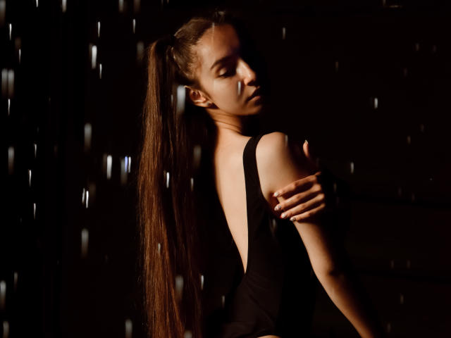 CarolinaWilliams - Live sex cam - 9955609