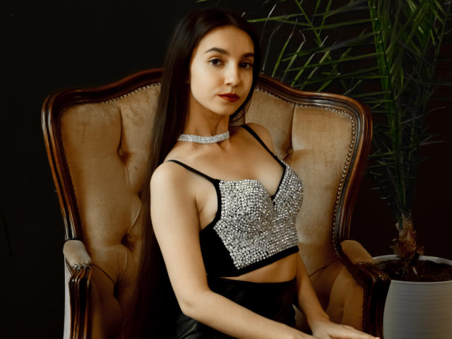 CarolinaWilliams - Live sexe cam - 9955678