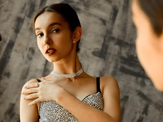 CarolinaWilliams - Live sex cam - 9955837