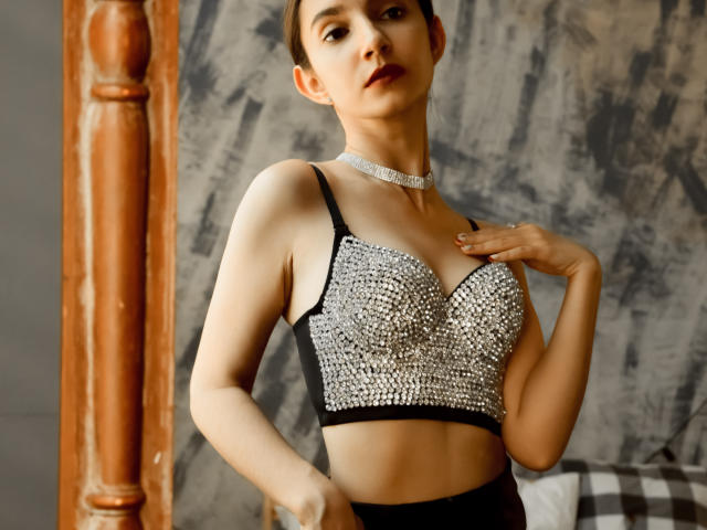 CarolinaWilliams - Sexe cam en vivo - 9955846