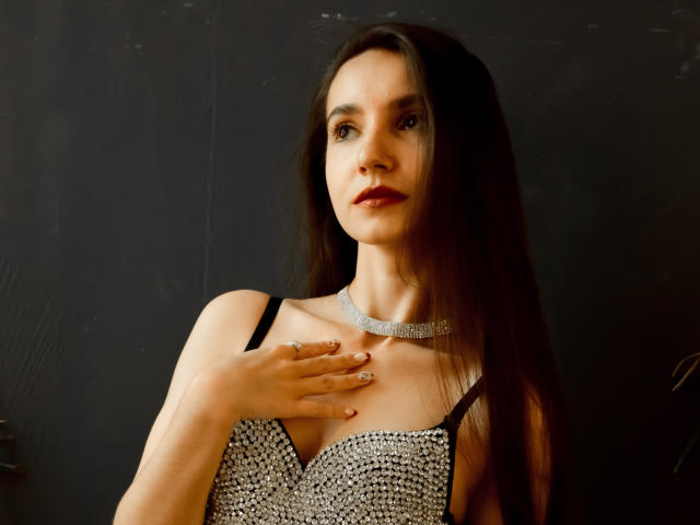 CarolinaWilliams - Sexe cam en vivo - 9955873