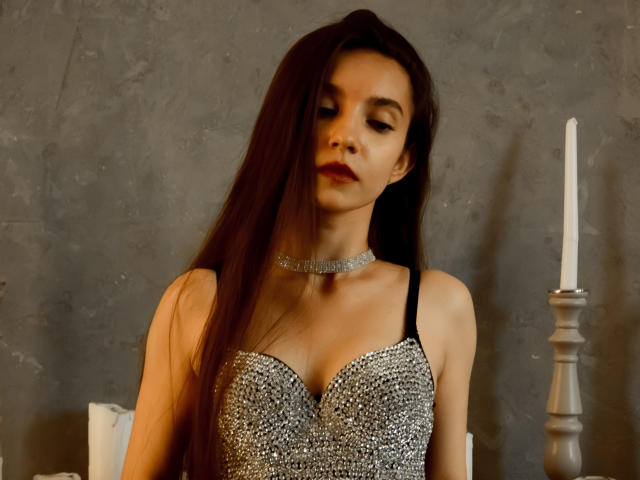 CarolinaWilliams - Live sex cam - 9955900