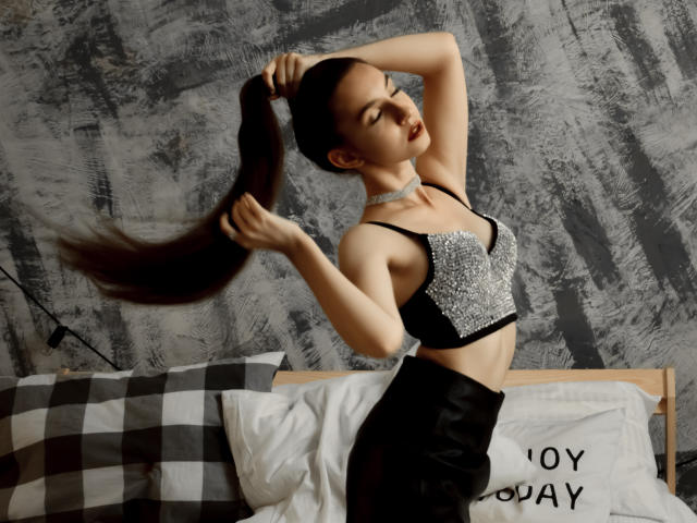 CarolinaWilliams - Sexe cam en vivo - 9955927