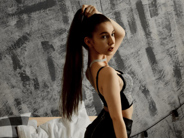 CarolinaWilliams - Live sex cam - 9955963