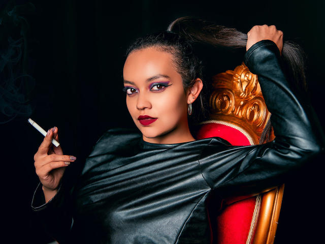 ScarlettBrown - Live porn &amp; sex cam - 9956773