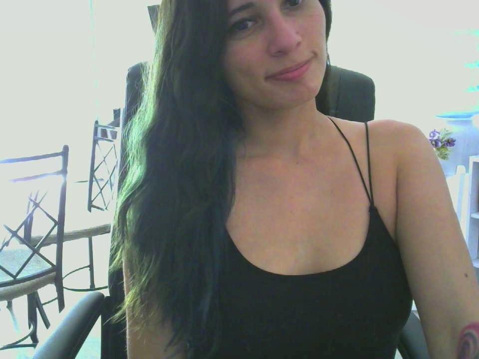 DelilahLilah - Sexe cam en vivo - 9956933
