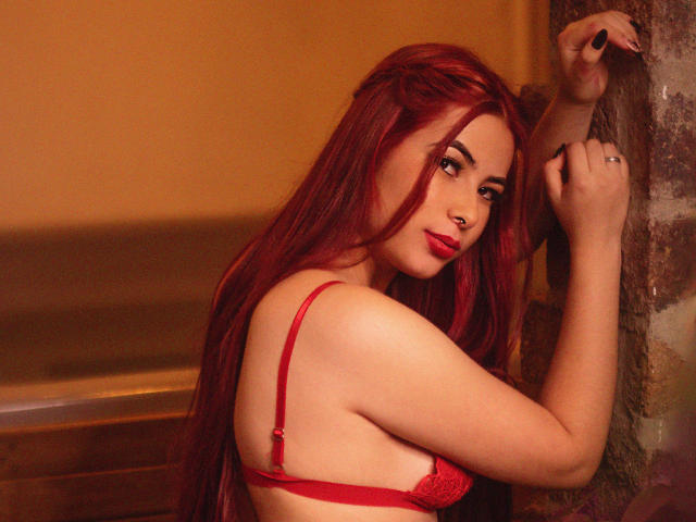 RoseMiler - Live Sex Cam - 9957249