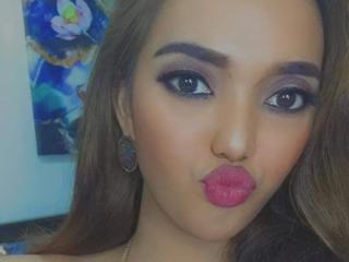 SamanthaVeyronTS - сексуальная веб-камера в реальном времени - 9958801