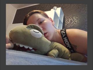 LoftWilss - Sexe cam en vivo - 9959309