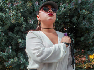 Ameliakay - Sexe cam en vivo - 9959517