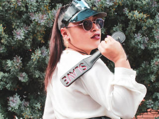 Ameliakay - Sexe cam en vivo - 9959521