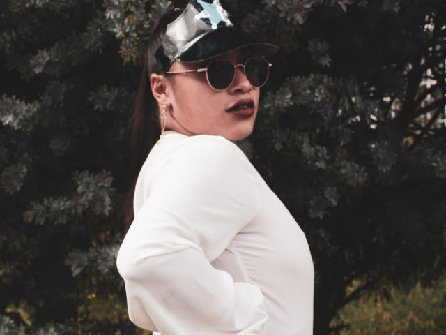 Ameliakay - Sexe cam en vivo - 9959541