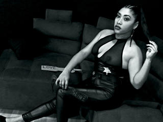 Ameliakay - Sexe cam en vivo - 9959565