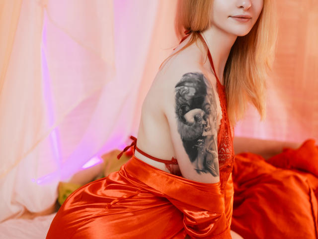 HazelHarley - Live sexe cam - 9959605
