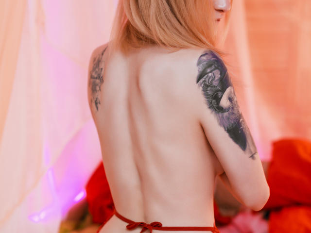 HazelHarley - Live sexe cam - 9959625
