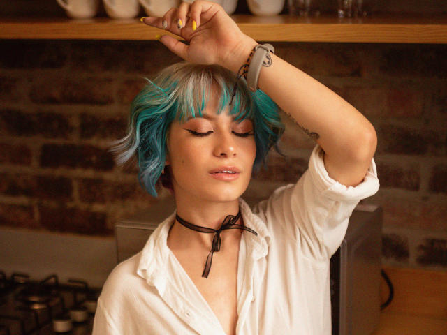 GaiaDeniska - Sexe cam en vivo - 9961557