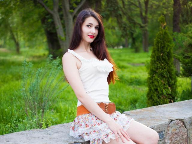 KristiFantasy - Sexe cam en vivo - 9961761