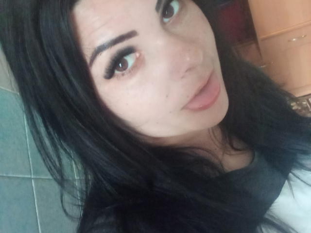 StormKsandra - Sexe cam en vivo - 9962533