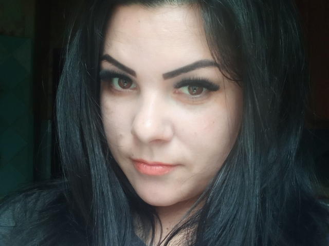 StormKsandra - Sexe cam en vivo - 9962537
