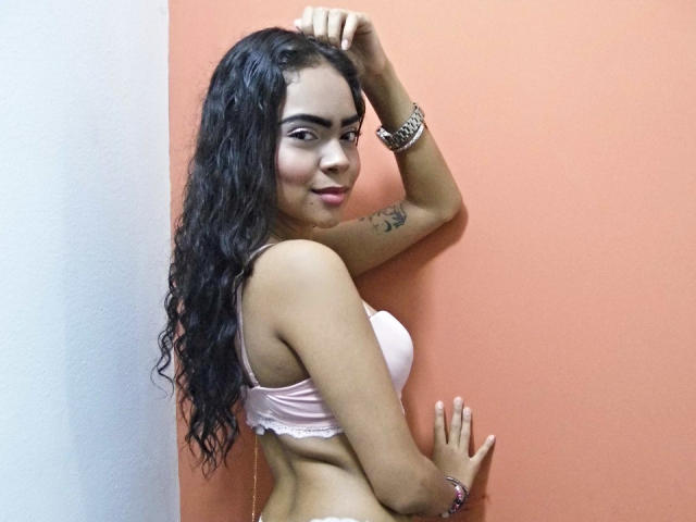 MaraCollet - Sexe cam en vivo - 9962805