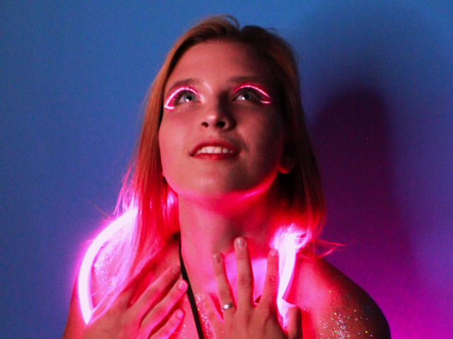 KamillaAcosta - Sexe cam en vivo - 9963529