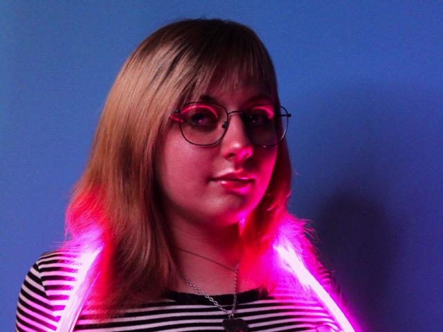 CharlieClark - Sexe cam en vivo - 9963641