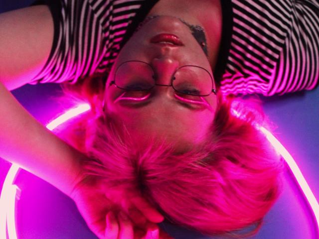 CharlieClark - Sexe cam en vivo - 9963677