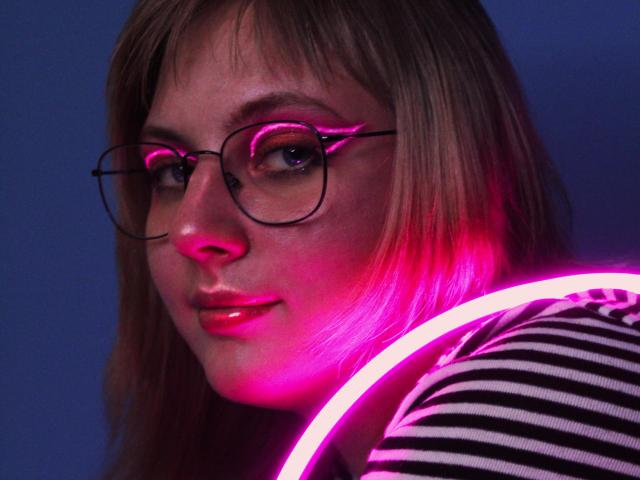 CharlieClark - Sexe cam en vivo - 9963689