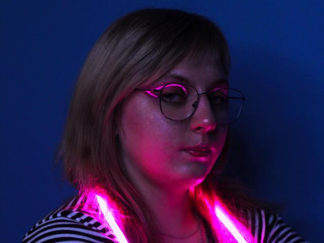 CharlieClark - Sexe cam en vivo - 9963697