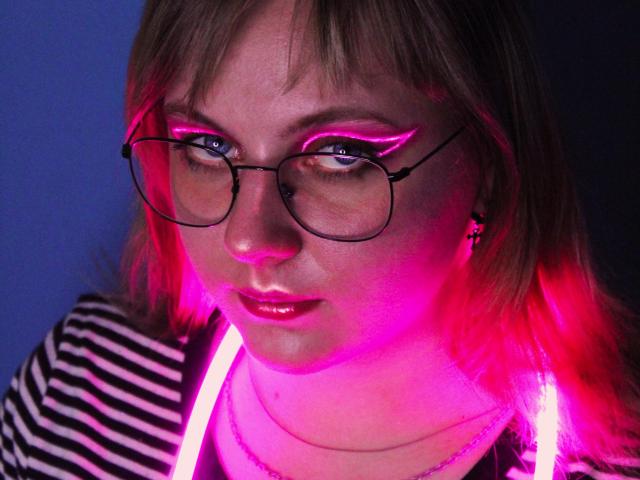 CharlieClark - Sexe cam en vivo - 9963701