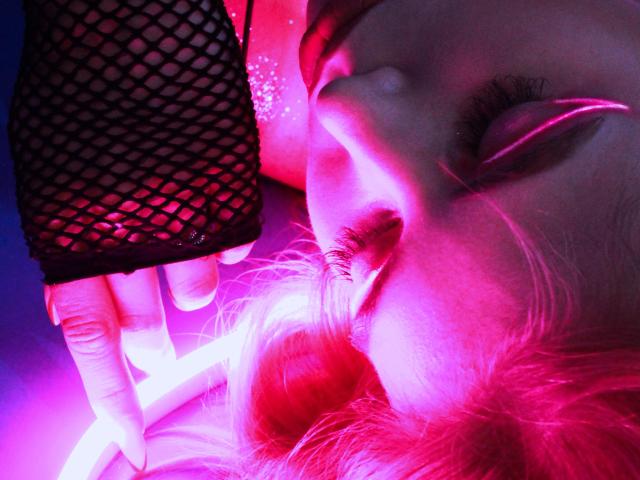 BettyByrd - Sexe cam en vivo - 9963825