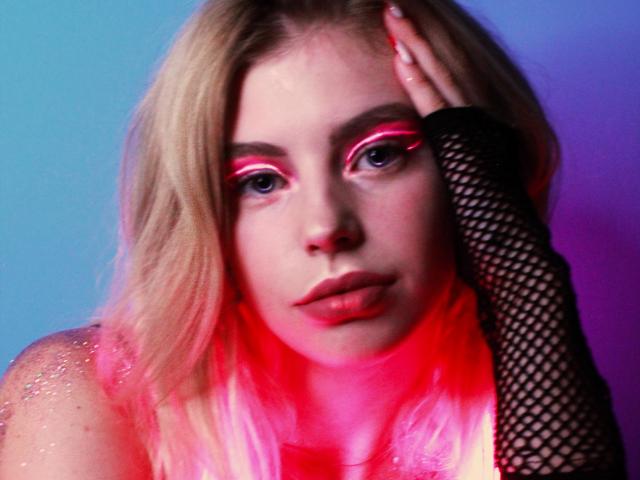 BettyByrd - Sexe cam en vivo - 9963837