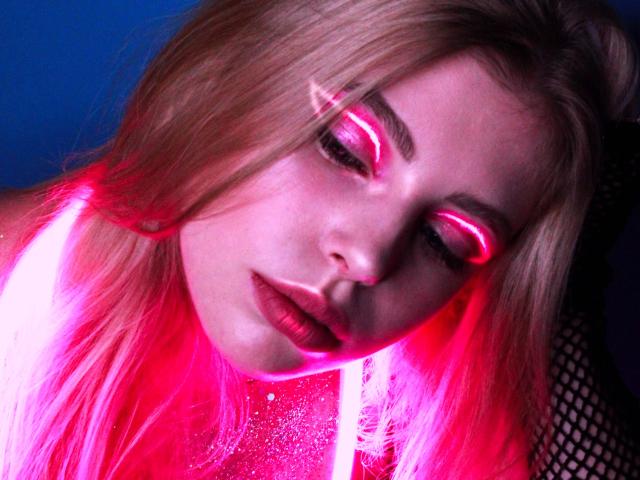 BettyByrd - Sexe cam en vivo - 9963857