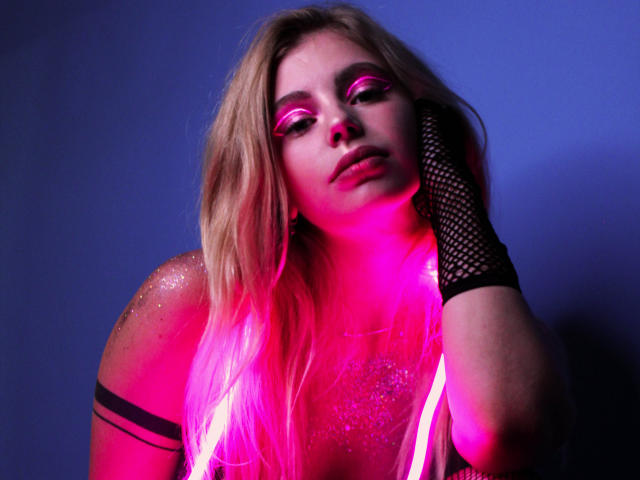 BettyByrd - Sexe cam en vivo - 9963861