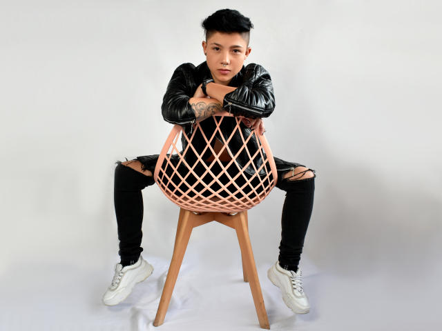 RioRosse - Sexe cam en vivo - 9964665