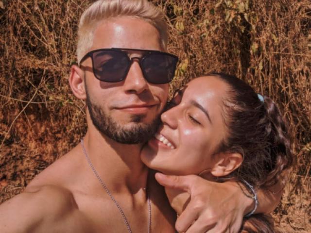 LupeYPolo - Sexe cam en vivo - 9964829