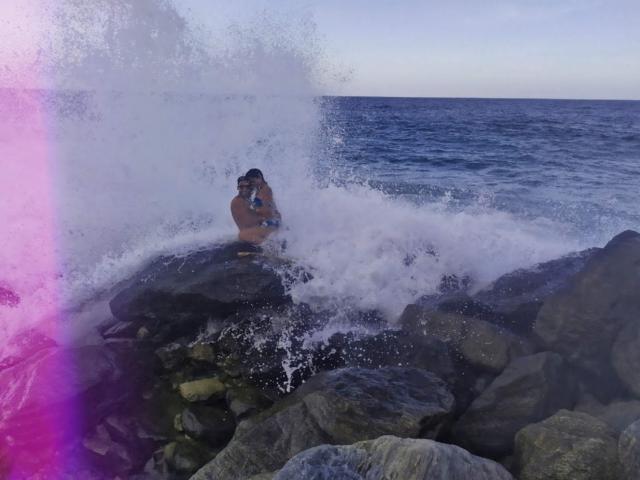 LupeYPolo - Sexe cam en vivo - 9964857