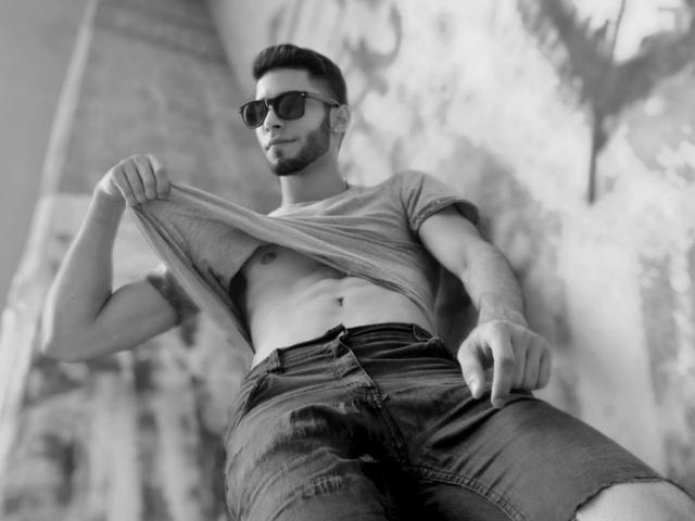 LupeYPolo - Sexe cam en vivo - 9964869
