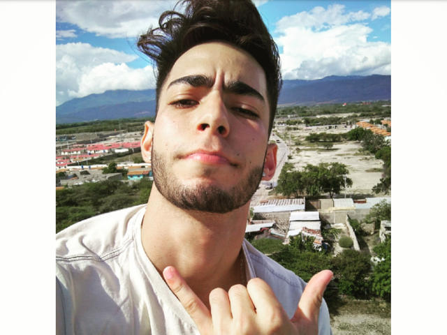 LupeYPolo - Live sex cam - 9964885