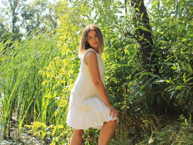 SayleyDener - Sexe cam en vivo - 9965714