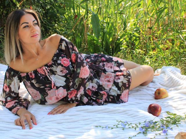 SayleyDener - Sexe cam en vivo - 9965768