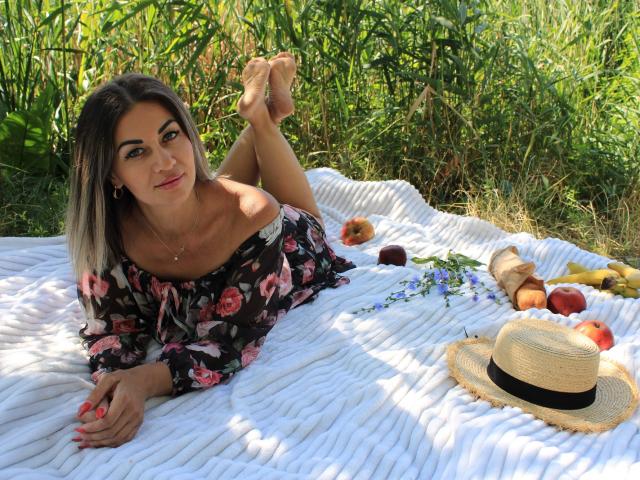 SayleyDener - Sexe cam en vivo - 9965771