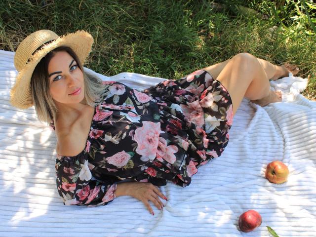 SayleyDener - Sexe cam en vivo - 9965774